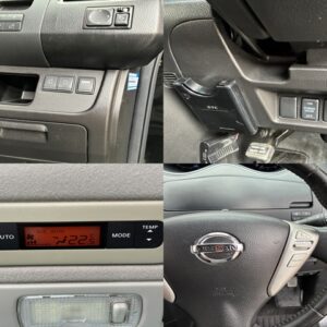 SERENA セレナ ハイウェイスター S-HYBRID Vセレクション【総合評価優良車】【特別仕様車】