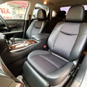 FUGA フーガ 250GT【カスタム】