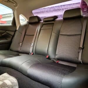 FUGA フーガ 250GT【カスタム】