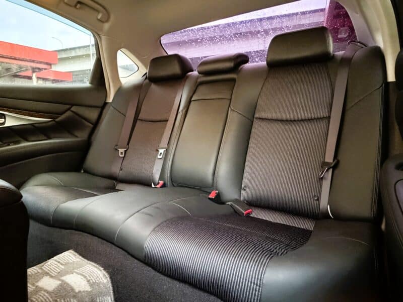 FUGA フーガ 250GT【カスタム】