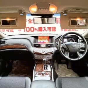 FUGA フーガ 250GT【カスタム】