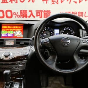 FUGA フーガ 250GT【カスタム】