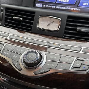 FUGA フーガ 250GT【カスタム】