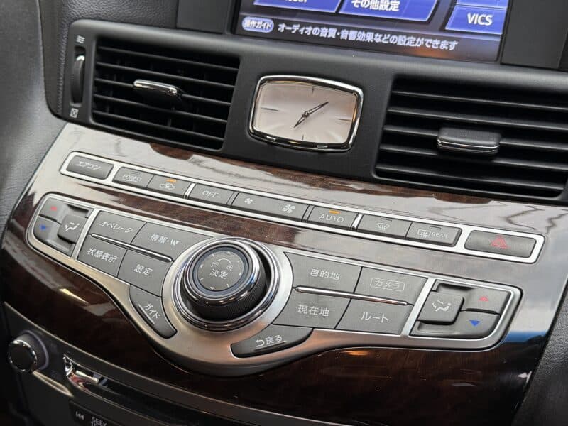 FUGA フーガ 250GT【カスタム】