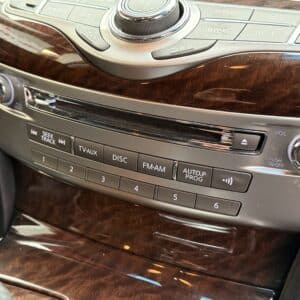 FUGA フーガ 250GT【カスタム】