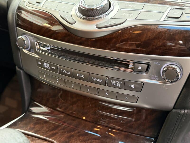 FUGA フーガ 250GT【カスタム】