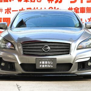 FUGA フーガ 250GT【カスタム】