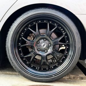 FUGA フーガ 250GT【カスタム】