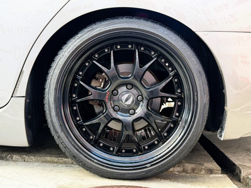 FUGA フーガ 250GT【カスタム】