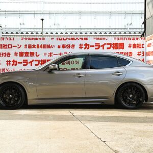 FUGA フーガ 250GT【カスタム】