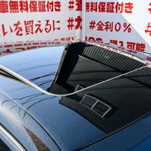 LEXUS　レクサス　IS300h　Fスポーツ