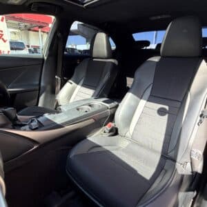 LEXUS　レクサス　IS300h　Fスポーツ