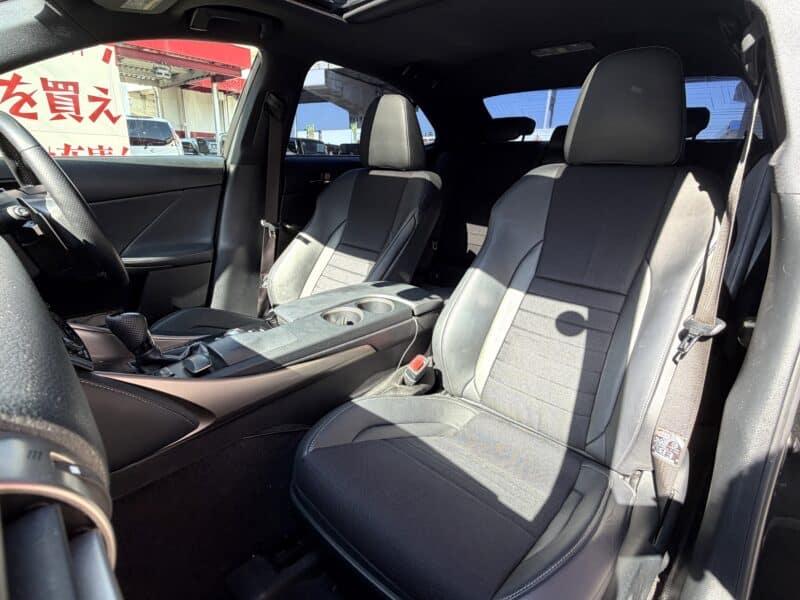 LEXUS レクサス IS300h Fスポーツ