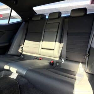 LEXUS　レクサス　IS300h　Fスポーツ