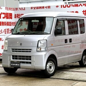 EVERY エブリイ PCハイルーフ