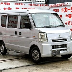 EVERY エブリイ PCハイルーフ