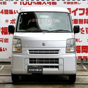 EVERY エブリイ PCハイルーフ