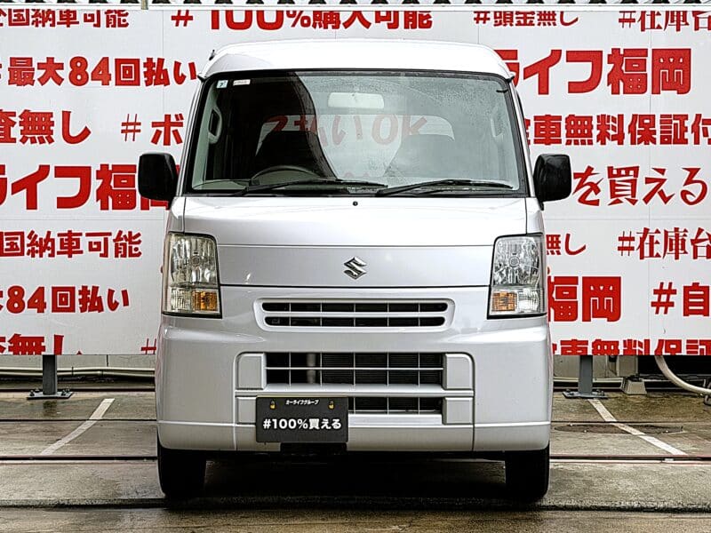 EVERY エブリイ PCハイルーフ