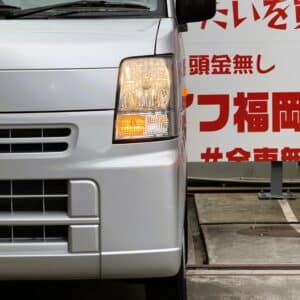 EVERY エブリイ PCハイルーフ