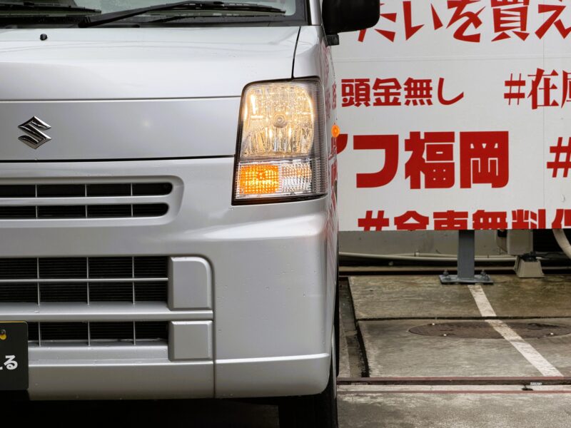 EVERY エブリイ PCハイルーフ