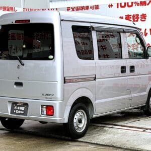 EVERY エブリイ PCハイルーフ