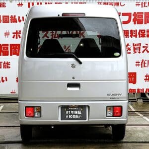 EVERY エブリイ PCハイルーフ