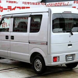 EVERY エブリイ PCハイルーフ