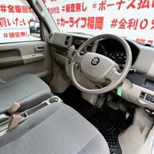 EVERY エブリイ PCハイルーフ