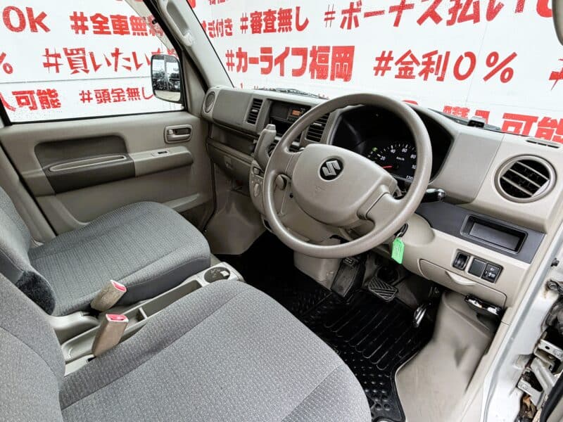 EVERY エブリイ PCハイルーフ