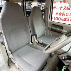 EVERY エブリイ PCハイルーフ