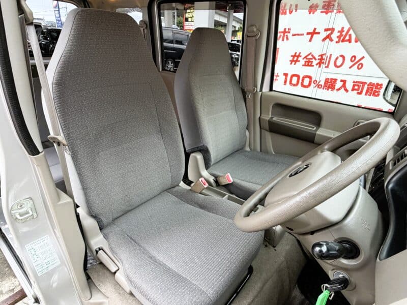 EVERY エブリイ PCハイルーフ