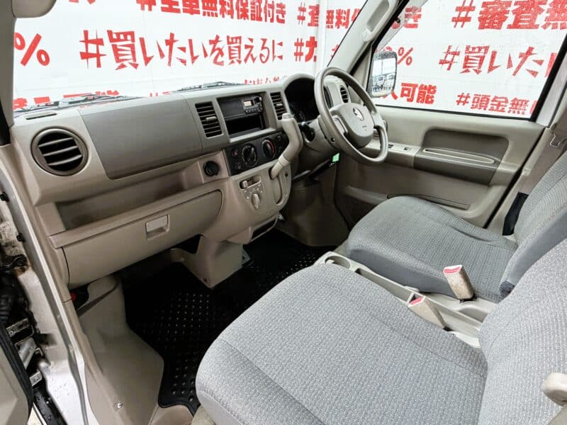 EVERY エブリイ PCハイルーフ