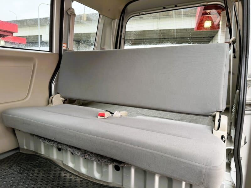 EVERY エブリイ PCハイルーフ