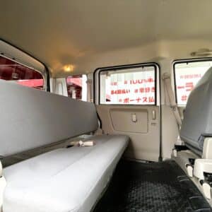 EVERY エブリイ PCハイルーフ