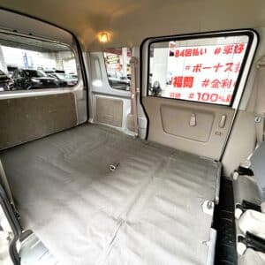 EVERY エブリイ PCハイルーフ