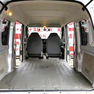 EVERY エブリイ PCハイルーフ