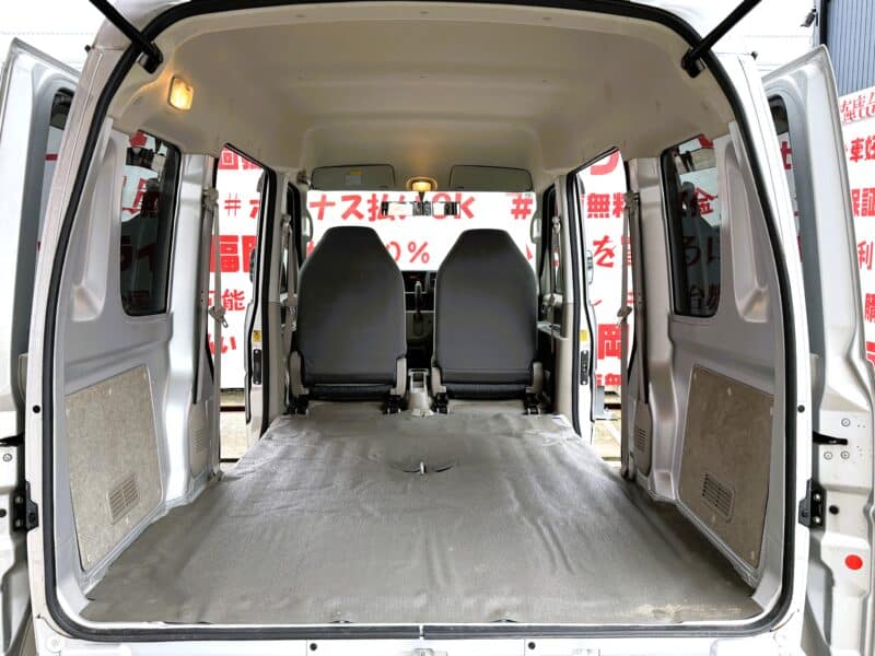 EVERY エブリイ PCハイルーフ