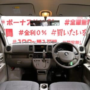 EVERY エブリイ PCハイルーフ