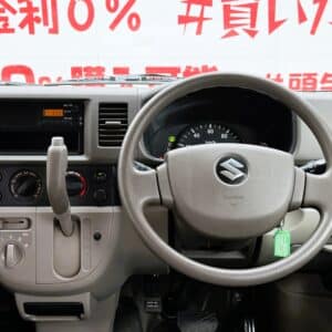 EVERY エブリイ PCハイルーフ