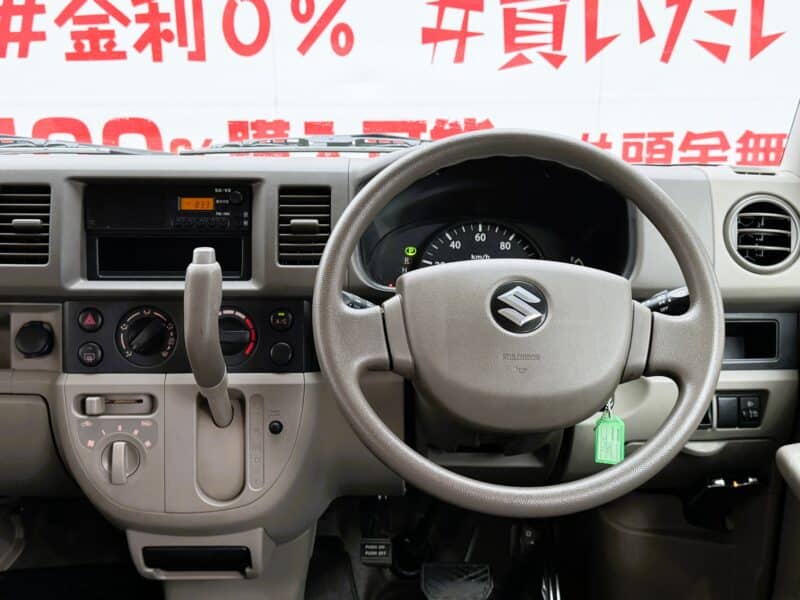 EVERY エブリイ PCハイルーフ