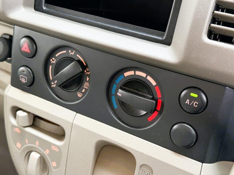 EVERY エブリイ PCハイルーフ