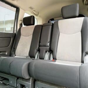 SERENA　セレナ　ライダー　Jパッケージ【特別仕様車】