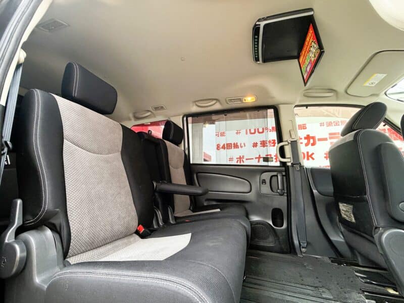 SERENA セレナ ライダー Jパッケージ【特別仕様車】