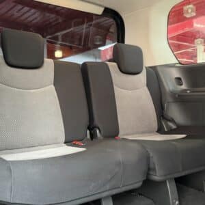 SERENA　セレナ　ライダー　Jパッケージ【特別仕様車】