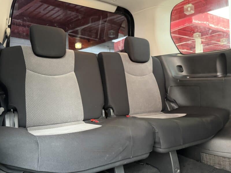 SERENA セレナ ライダー Jパッケージ【特別仕様車】