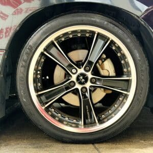 ALPHARD アルファード 350S【カスタム】