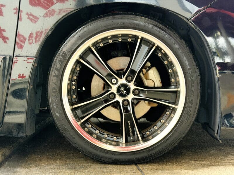 ALPHARD アルファード 350S【カスタム】