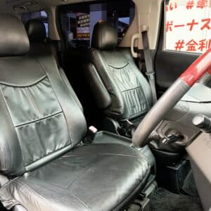 ALPHARD アルファード 350S【カスタム】