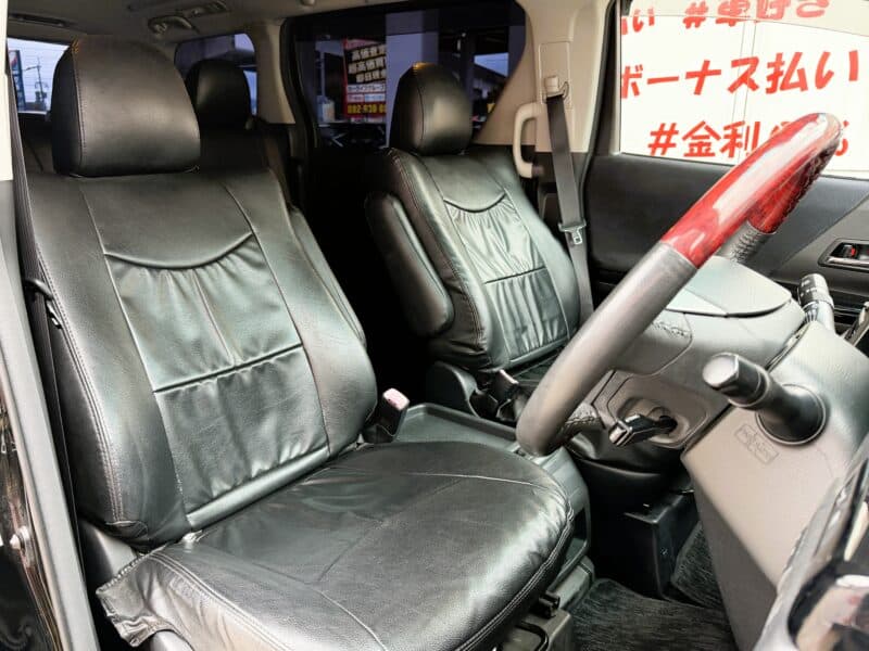 ALPHARD アルファード 350S【カスタム】
