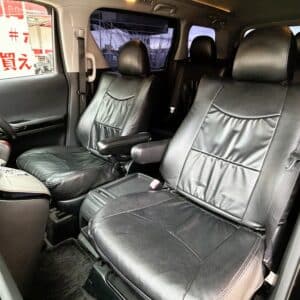 ALPHARD アルファード 350S【カスタム】